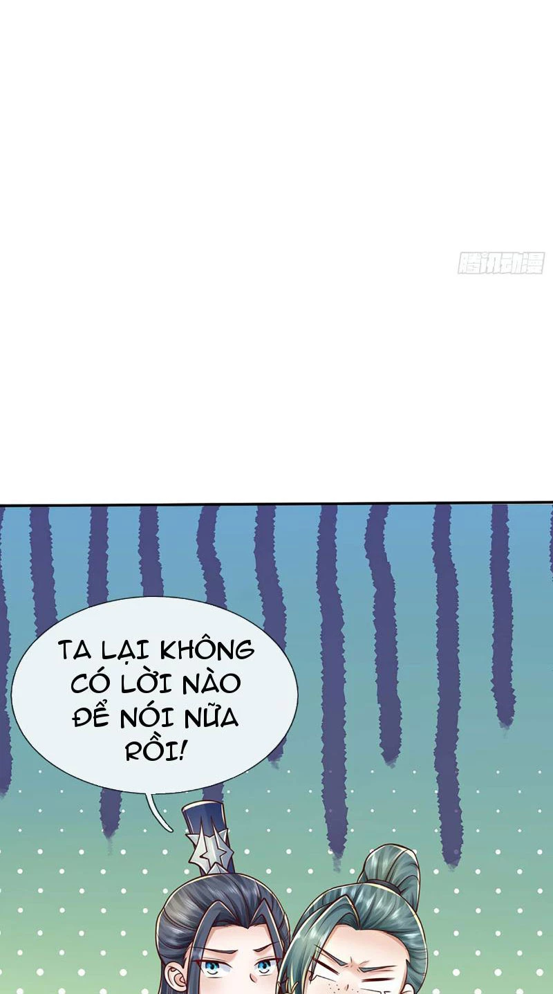 Kiếm Tiên Võ Đế: Bắt Đầu Huyền Vũ Môn Chi Biến Chapter 127 - Trang 2
