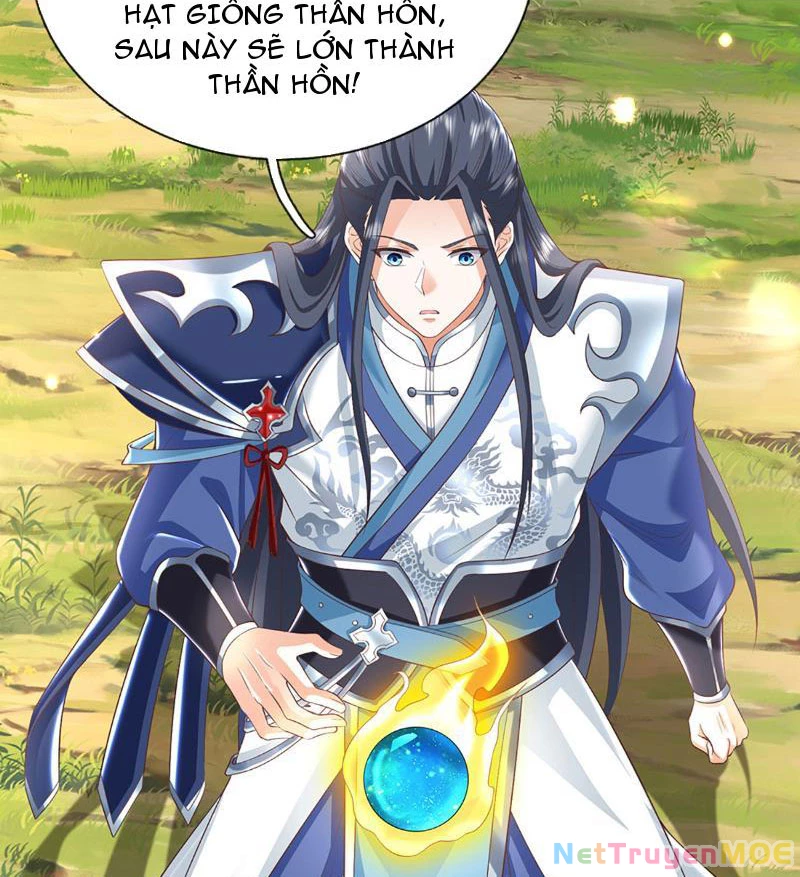 Kiếm Tiên Võ Đế: Bắt Đầu Huyền Vũ Môn Chi Biến Chapter 127 - Trang 2