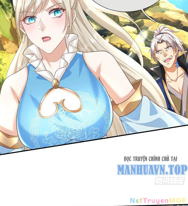 Kiếm Tiên Võ Đế: Bắt Đầu Huyền Vũ Môn Chi Biến Chapter 127 - Trang 2