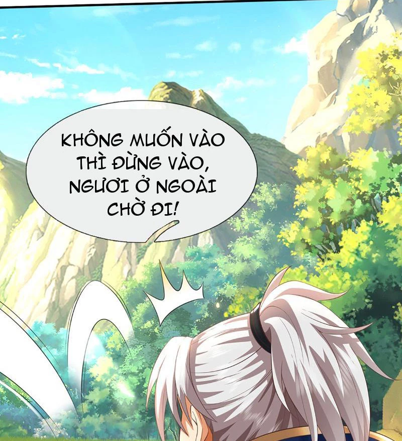 Kiếm Tiên Võ Đế: Bắt Đầu Huyền Vũ Môn Chi Biến Chapter 127 - Trang 2