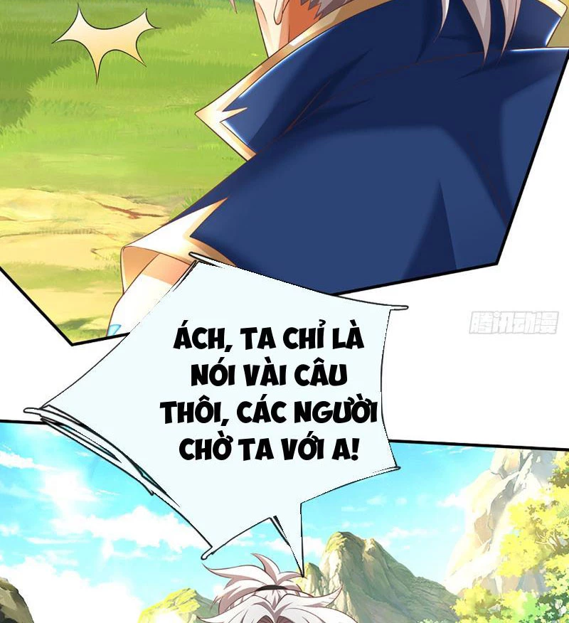 Kiếm Tiên Võ Đế: Bắt Đầu Huyền Vũ Môn Chi Biến Chapter 127 - Trang 2
