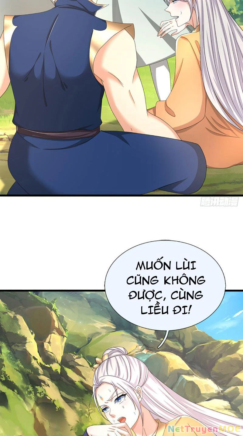 Kiếm Tiên Võ Đế: Bắt Đầu Huyền Vũ Môn Chi Biến Chapter 129 - Trang 2
