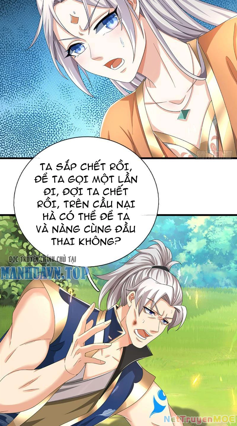 Kiếm Tiên Võ Đế: Bắt Đầu Huyền Vũ Môn Chi Biến Chapter 129 - Trang 2