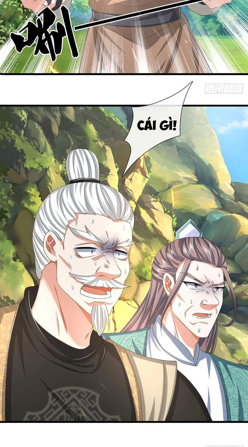 Kiếm Tiên Võ Đế: Bắt Đầu Huyền Vũ Môn Chi Biến Chapter 129 - Trang 2
