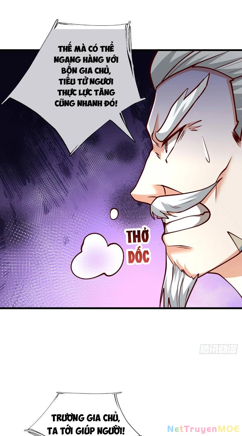 Kiếm Tiên Võ Đế: Bắt Đầu Huyền Vũ Môn Chi Biến Chapter 130 - Trang 2
