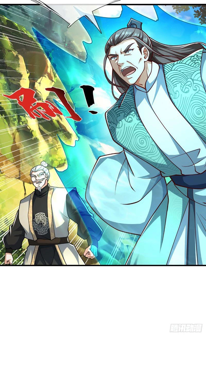 Kiếm Tiên Võ Đế: Bắt Đầu Huyền Vũ Môn Chi Biến Chapter 130 - Trang 2