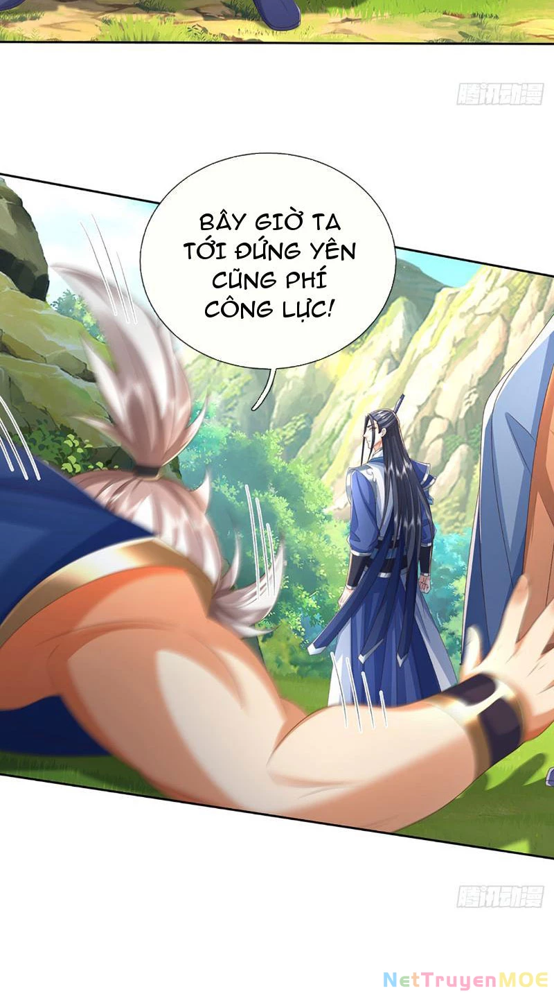 Kiếm Tiên Võ Đế: Bắt Đầu Huyền Vũ Môn Chi Biến Chapter 130 - Trang 2