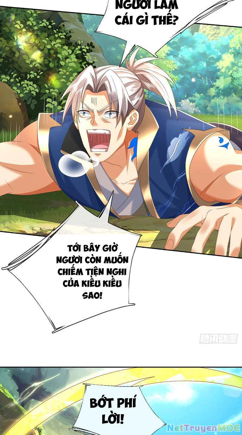 Kiếm Tiên Võ Đế: Bắt Đầu Huyền Vũ Môn Chi Biến Chapter 130 - Trang 2
