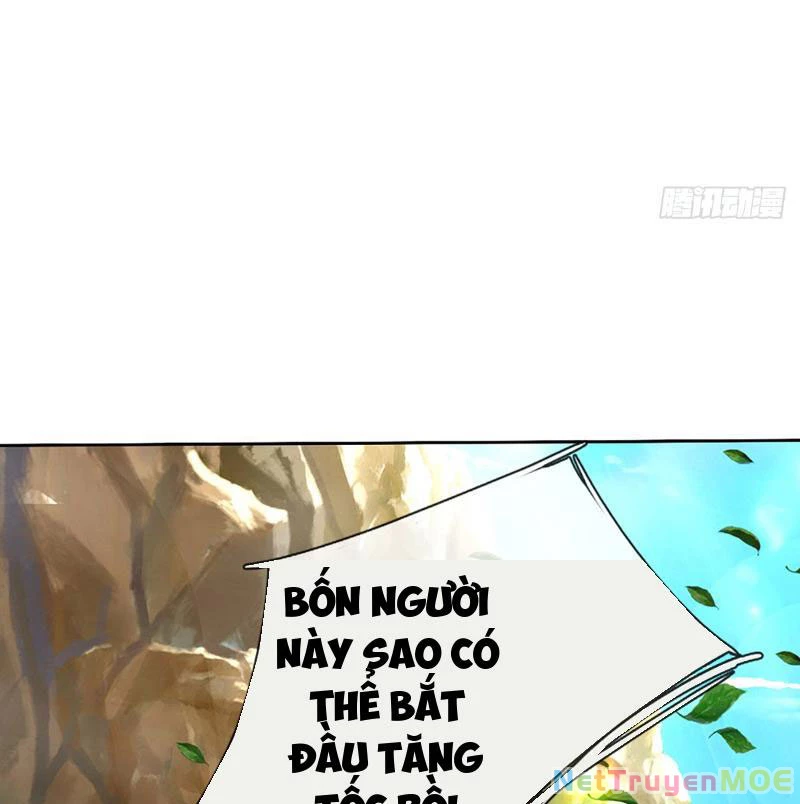 Kiếm Tiên Võ Đế: Bắt Đầu Huyền Vũ Môn Chi Biến Chapter 130 - Trang 2