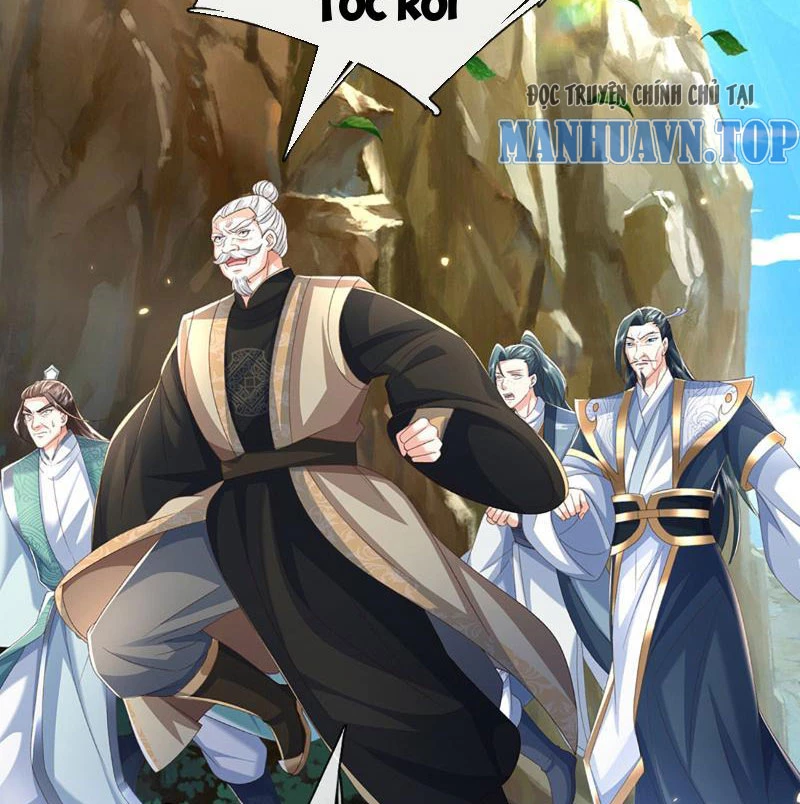 Kiếm Tiên Võ Đế: Bắt Đầu Huyền Vũ Môn Chi Biến Chapter 130 - Trang 2