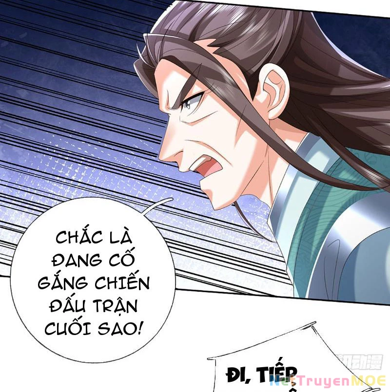 Kiếm Tiên Võ Đế: Bắt Đầu Huyền Vũ Môn Chi Biến Chapter 130 - Trang 2