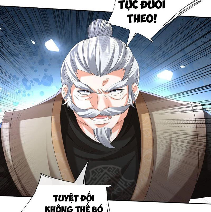 Kiếm Tiên Võ Đế: Bắt Đầu Huyền Vũ Môn Chi Biến Chapter 130 - Trang 2