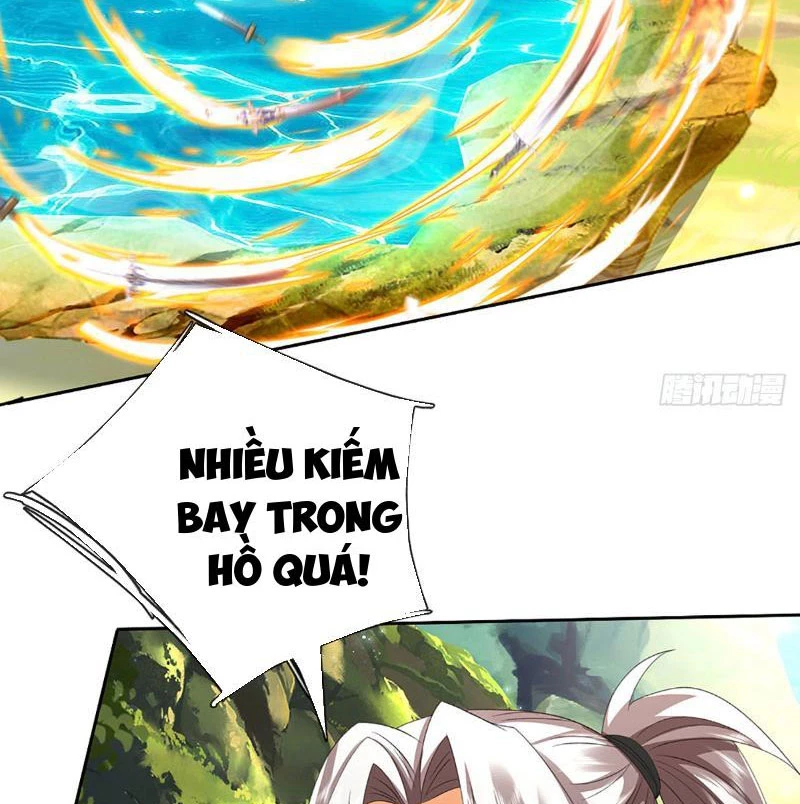 Kiếm Tiên Võ Đế: Bắt Đầu Huyền Vũ Môn Chi Biến Chapter 130 - Trang 2
