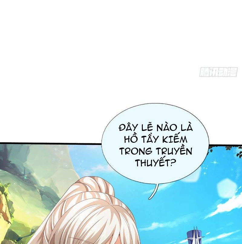 Kiếm Tiên Võ Đế: Bắt Đầu Huyền Vũ Môn Chi Biến Chapter 130 - Trang 2