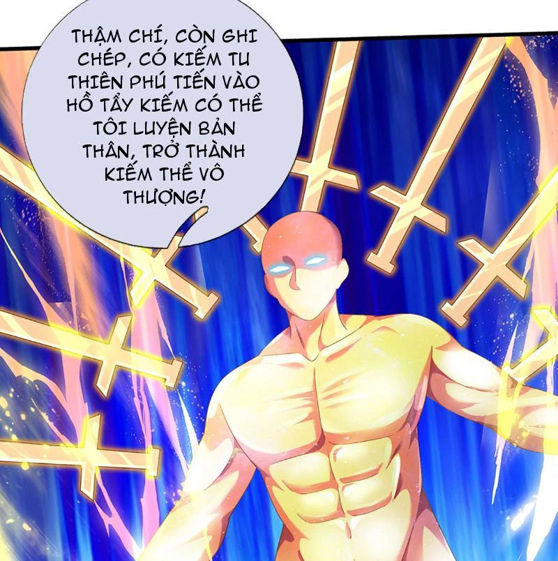 Kiếm Tiên Võ Đế: Bắt Đầu Huyền Vũ Môn Chi Biến Chapter 130 - Trang 2