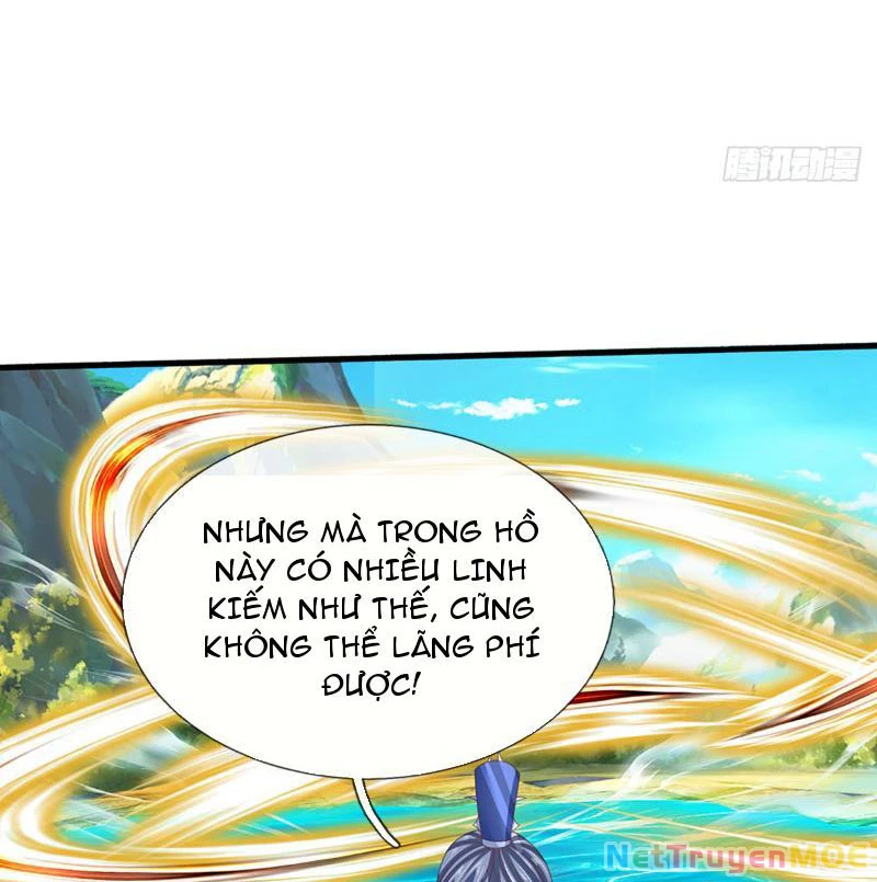 Kiếm Tiên Võ Đế: Bắt Đầu Huyền Vũ Môn Chi Biến Chapter 130 - Trang 2