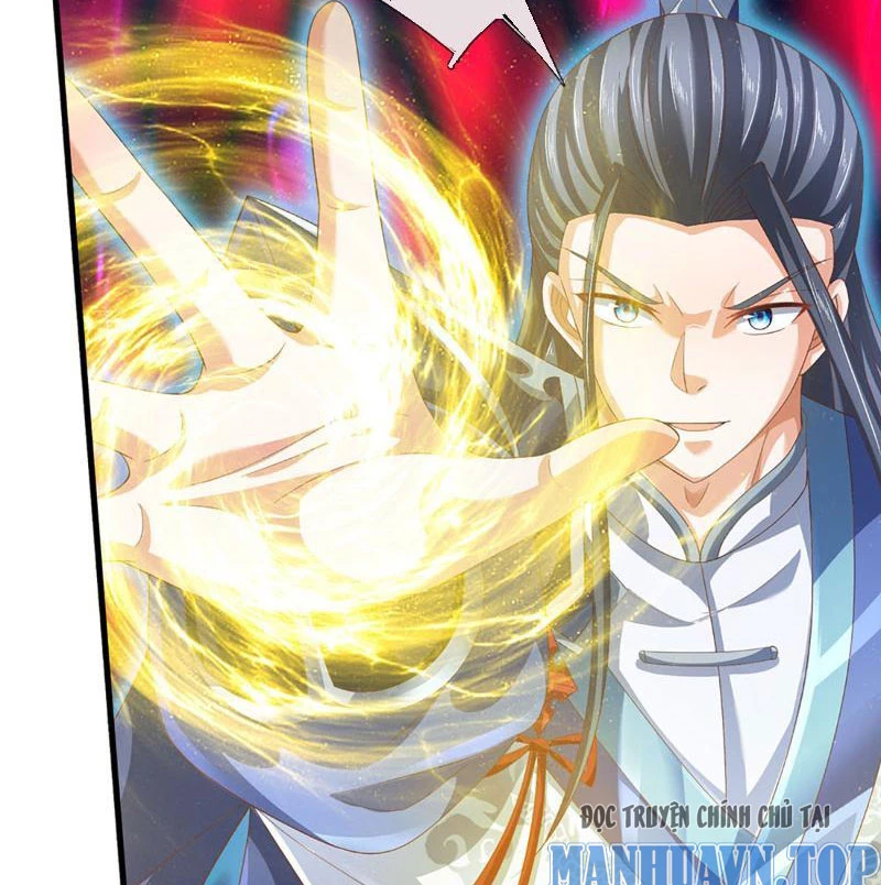 Kiếm Tiên Võ Đế: Bắt Đầu Huyền Vũ Môn Chi Biến Chapter 130 - Trang 2