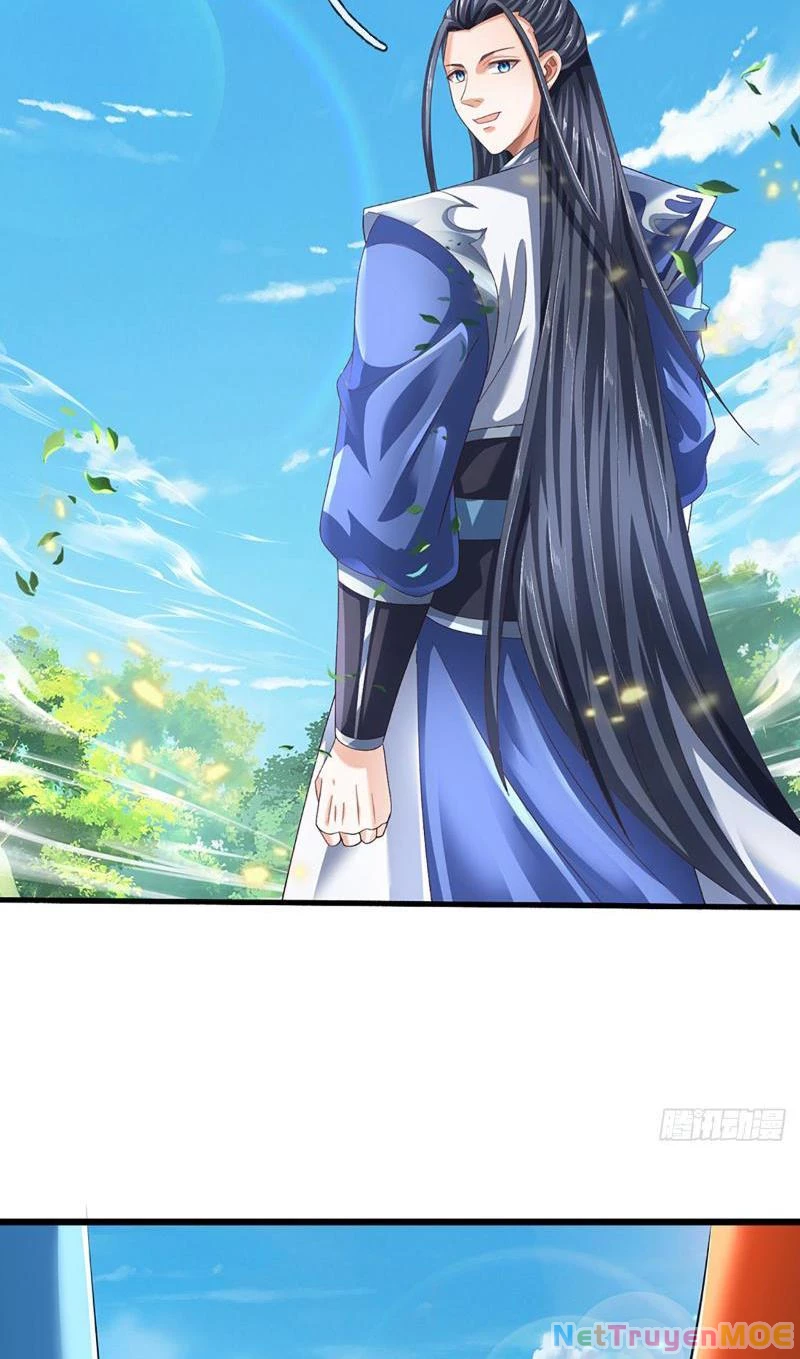 Kiếm Tiên Võ Đế: Bắt Đầu Huyền Vũ Môn Chi Biến Chapter 131 - Trang 2