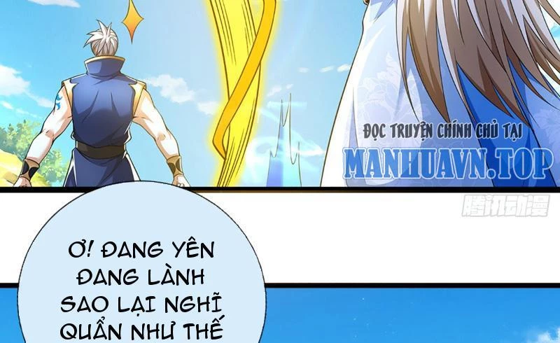 Kiếm Tiên Võ Đế: Bắt Đầu Huyền Vũ Môn Chi Biến Chapter 131 - Trang 2
