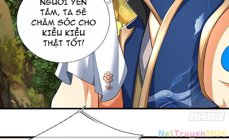 Kiếm Tiên Võ Đế: Bắt Đầu Huyền Vũ Môn Chi Biến Chapter 131 - Trang 2