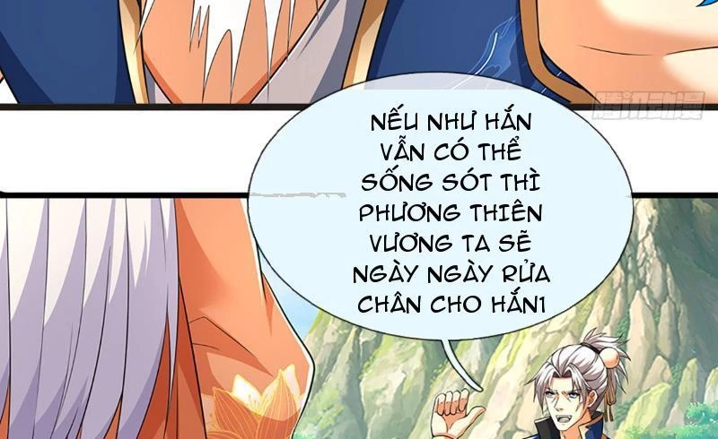 Kiếm Tiên Võ Đế: Bắt Đầu Huyền Vũ Môn Chi Biến Chapter 131 - Trang 2