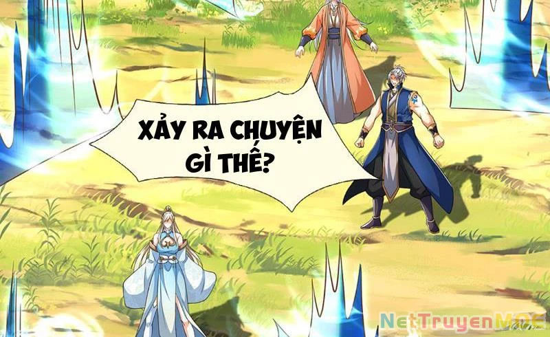 Kiếm Tiên Võ Đế: Bắt Đầu Huyền Vũ Môn Chi Biến Chapter 131 - Trang 2