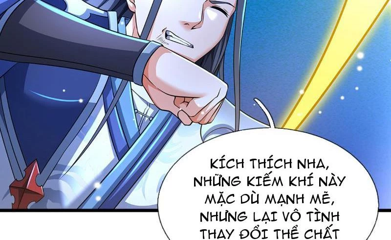Kiếm Tiên Võ Đế: Bắt Đầu Huyền Vũ Môn Chi Biến Chapter 131 - Trang 2