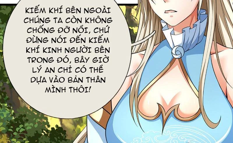 Kiếm Tiên Võ Đế: Bắt Đầu Huyền Vũ Môn Chi Biến Chapter 131 - Trang 2