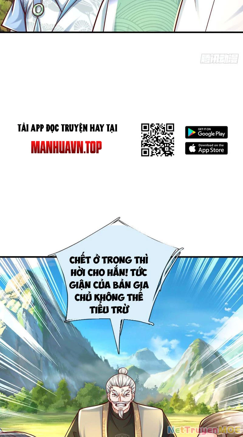 Kiếm Tiên Võ Đế: Bắt Đầu Huyền Vũ Môn Chi Biến Chapter 132 - Trang 2