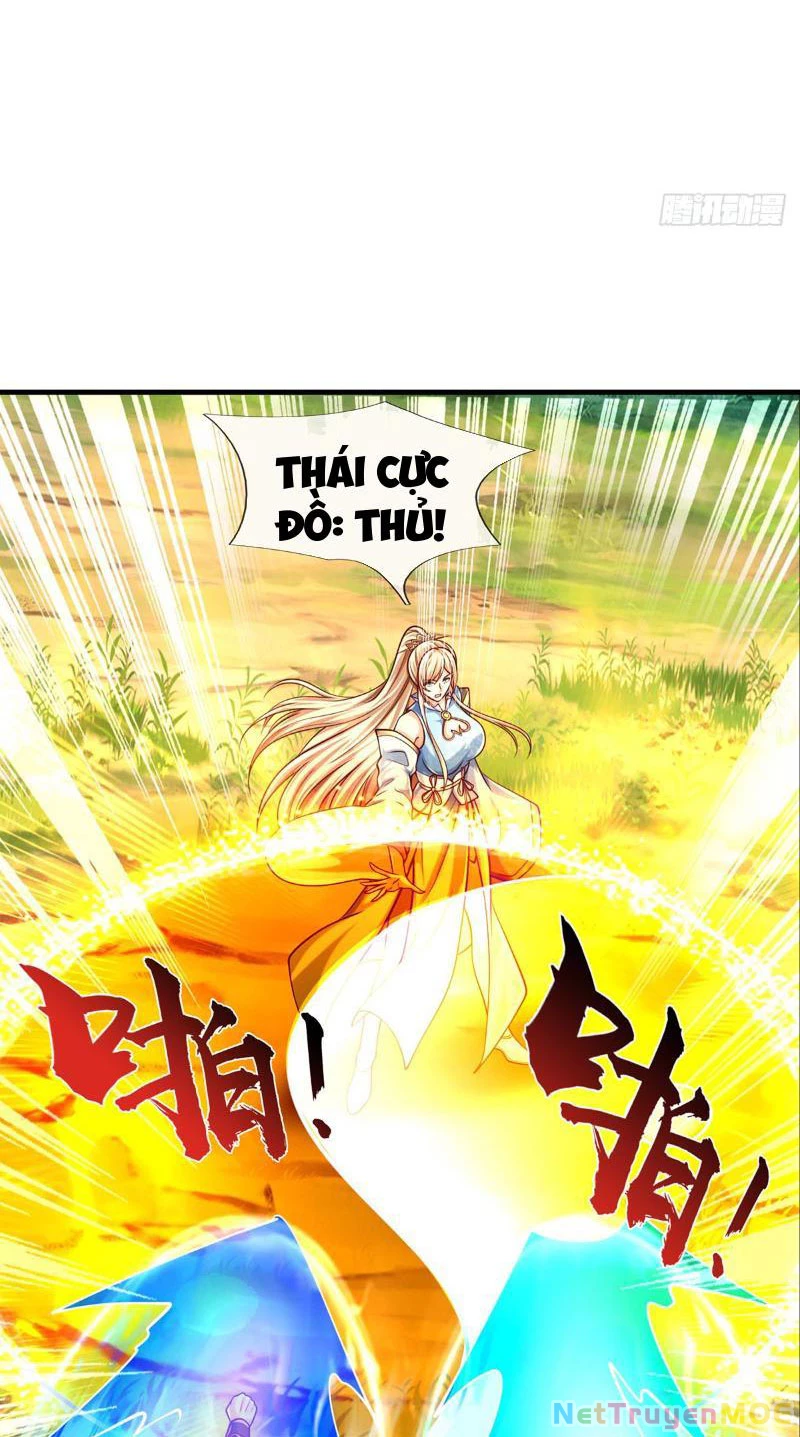 Kiếm Tiên Võ Đế: Bắt Đầu Huyền Vũ Môn Chi Biến Chapter 132 - Trang 2