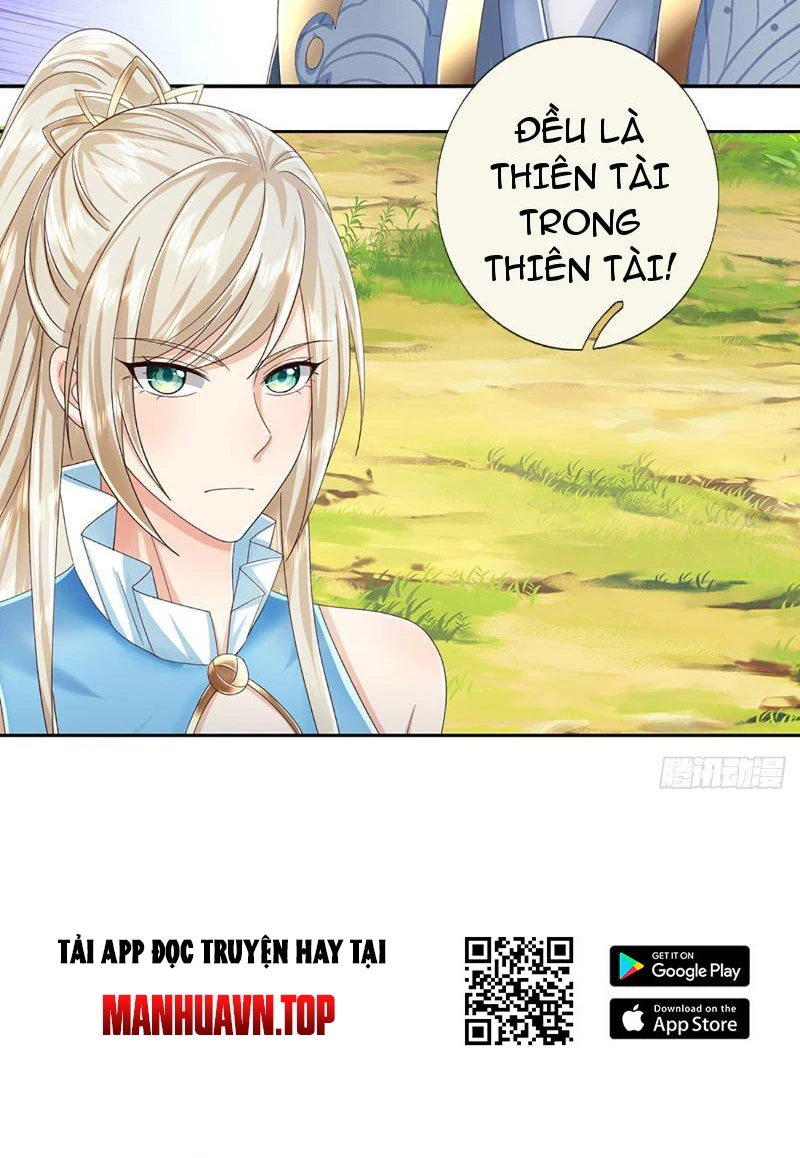 Kiếm Tiên Võ Đế: Bắt Đầu Huyền Vũ Môn Chi Biến Chapter 132 - Trang 2