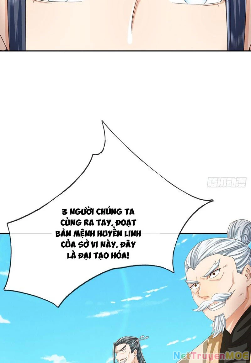 Kiếm Tiên Võ Đế: Bắt Đầu Huyền Vũ Môn Chi Biến Chapter 132 - Trang 2