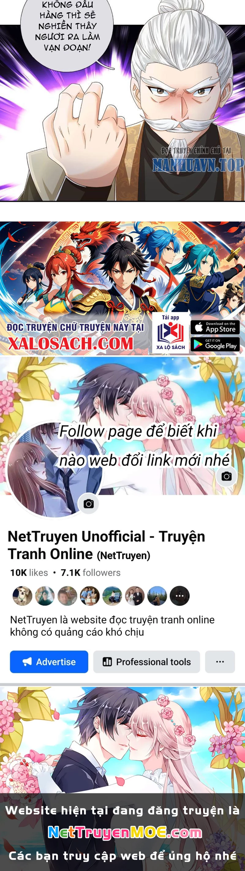 Kiếm Tiên Võ Đế: Bắt Đầu Huyền Vũ Môn Chi Biến Chapter 132 - Trang 2