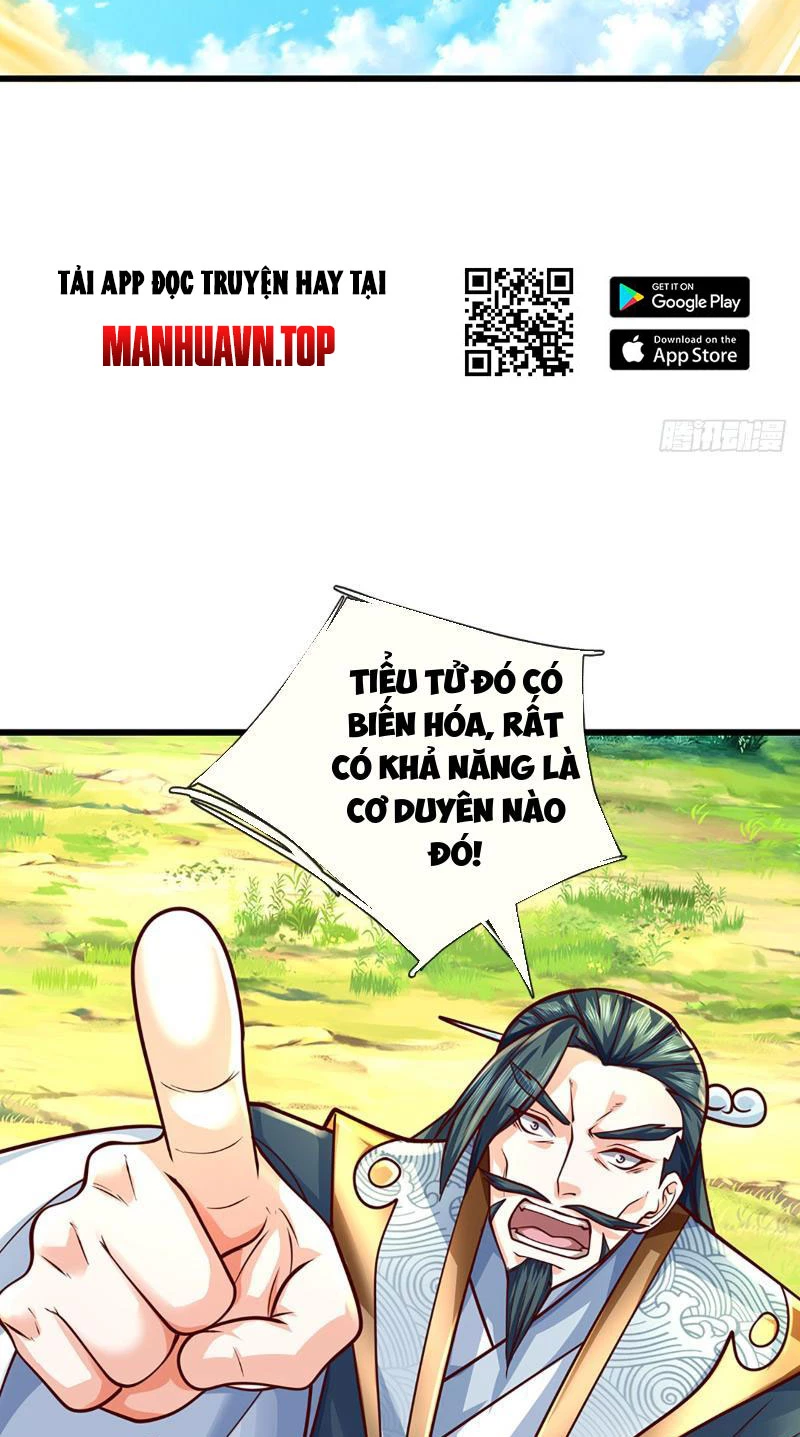 Kiếm Tiên Võ Đế: Bắt Đầu Huyền Vũ Môn Chi Biến Chapter 133 - Trang 2