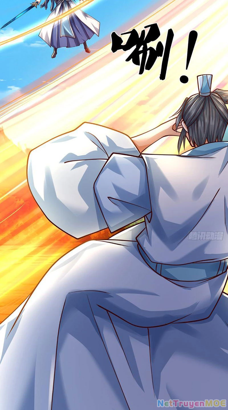 Kiếm Tiên Võ Đế: Bắt Đầu Huyền Vũ Môn Chi Biến Chapter 133 - Trang 2