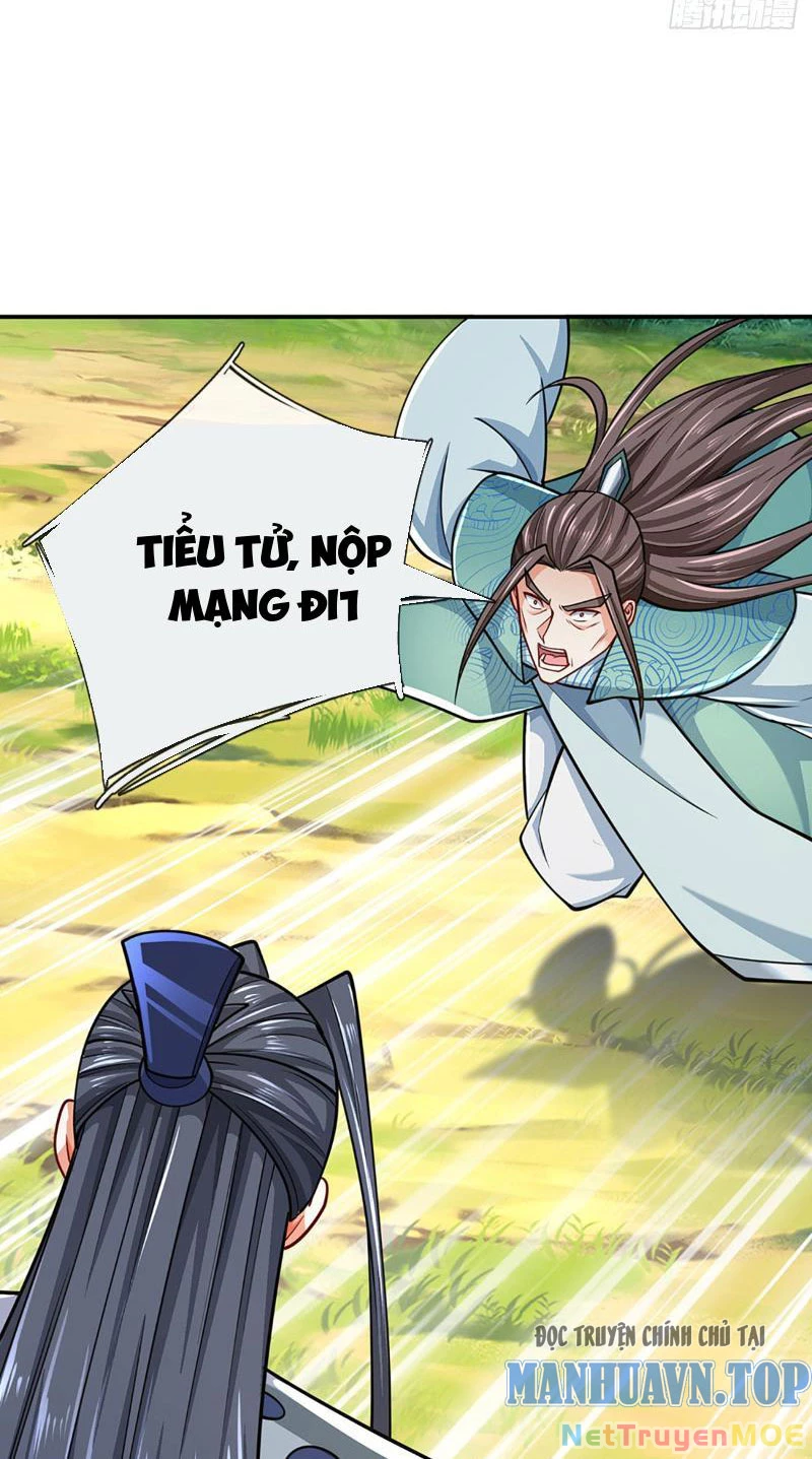 Kiếm Tiên Võ Đế: Bắt Đầu Huyền Vũ Môn Chi Biến Chapter 133 - Trang 2