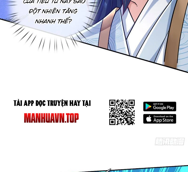 Kiếm Tiên Võ Đế: Bắt Đầu Huyền Vũ Môn Chi Biến Chapter 133 - Trang 2