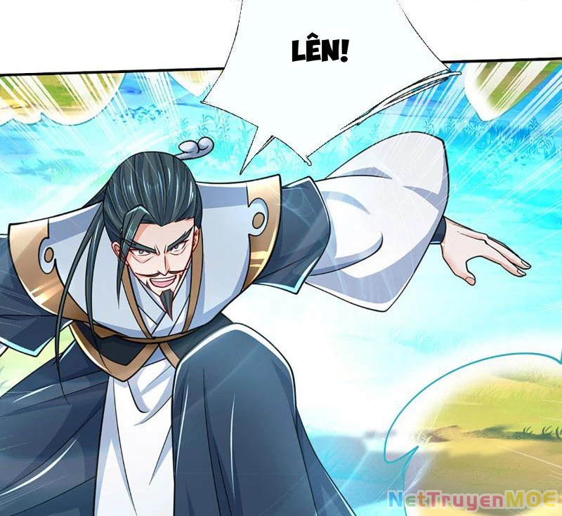 Kiếm Tiên Võ Đế: Bắt Đầu Huyền Vũ Môn Chi Biến Chapter 133 - Trang 2