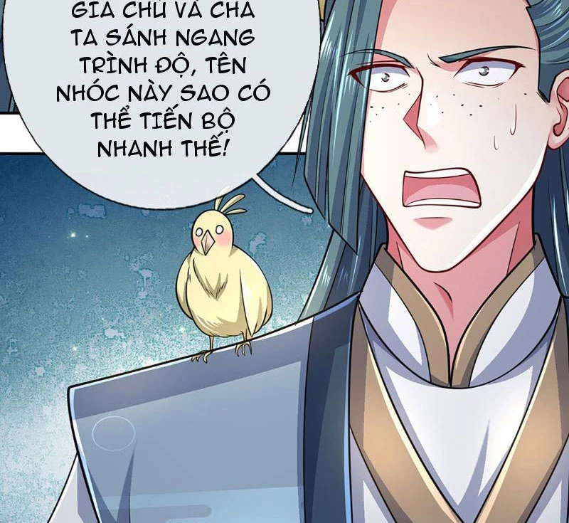 Kiếm Tiên Võ Đế: Bắt Đầu Huyền Vũ Môn Chi Biến Chapter 133 - Trang 2
