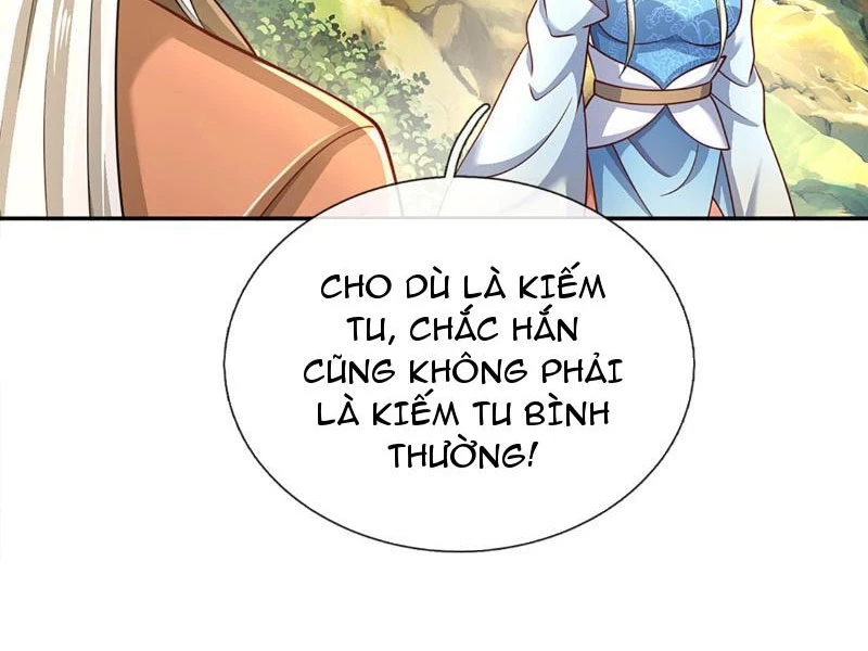 Kiếm Tiên Võ Đế: Bắt Đầu Huyền Vũ Môn Chi Biến Chapter 134 - Trang 2