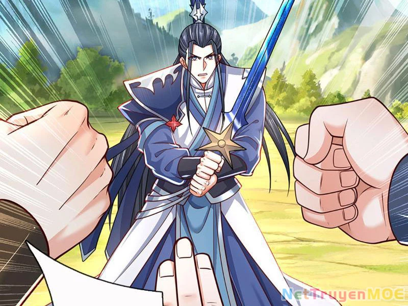 Kiếm Tiên Võ Đế: Bắt Đầu Huyền Vũ Môn Chi Biến Chapter 134 - Trang 2