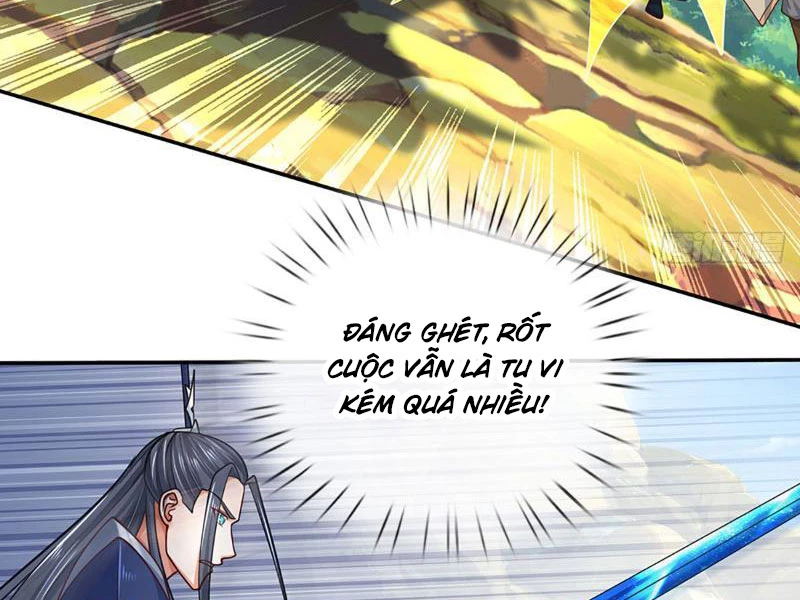Kiếm Tiên Võ Đế: Bắt Đầu Huyền Vũ Môn Chi Biến Chapter 134 - Trang 2