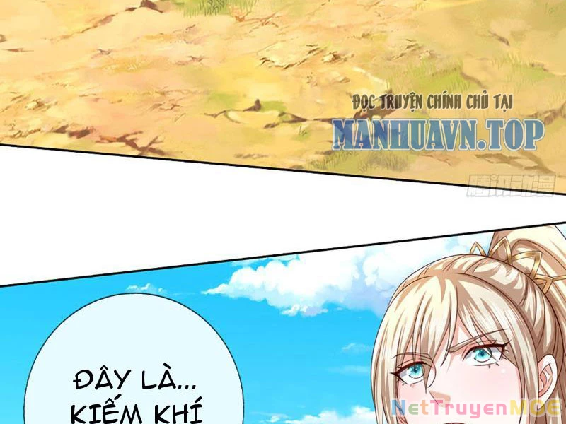 Kiếm Tiên Võ Đế: Bắt Đầu Huyền Vũ Môn Chi Biến Chapter 134 - Trang 2