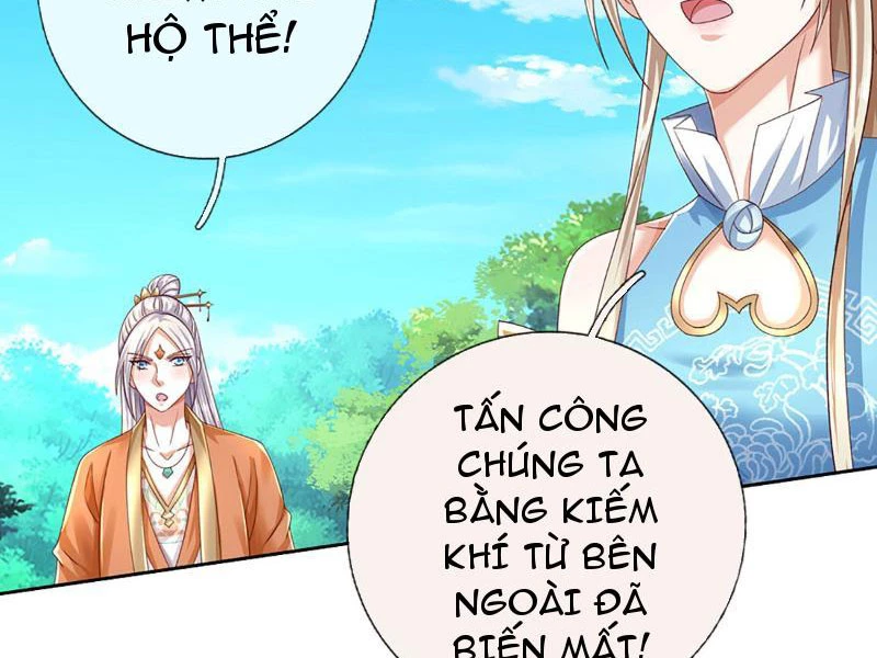 Kiếm Tiên Võ Đế: Bắt Đầu Huyền Vũ Môn Chi Biến Chapter 134 - Trang 2