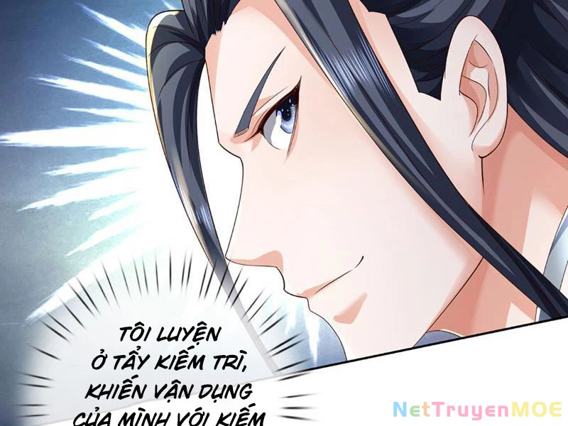 Kiếm Tiên Võ Đế: Bắt Đầu Huyền Vũ Môn Chi Biến Chapter 134 - Trang 2