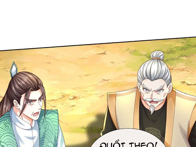 Kiếm Tiên Võ Đế: Bắt Đầu Huyền Vũ Môn Chi Biến Chapter 134 - Trang 2