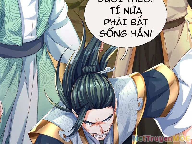 Kiếm Tiên Võ Đế: Bắt Đầu Huyền Vũ Môn Chi Biến Chapter 134 - Trang 2