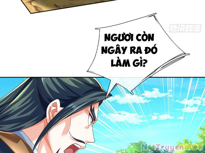 Kiếm Tiên Võ Đế: Bắt Đầu Huyền Vũ Môn Chi Biến Chapter 134 - Trang 2