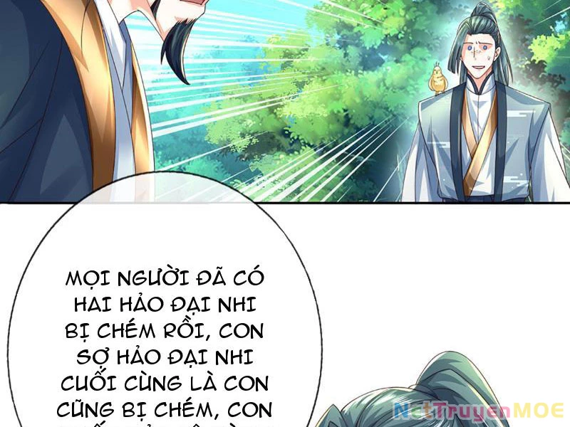 Kiếm Tiên Võ Đế: Bắt Đầu Huyền Vũ Môn Chi Biến Chapter 134 - Trang 2