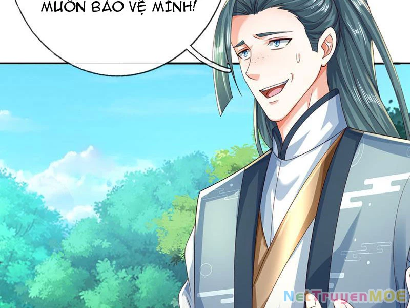Kiếm Tiên Võ Đế: Bắt Đầu Huyền Vũ Môn Chi Biến Chapter 134 - Trang 2